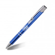 Ballpoint Metal Gift Pen 